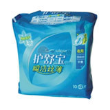 選購衛(wèi)生巾與護(hù)墊 三江購物網(wǎng)的一站式女性護(hù)理解決方案