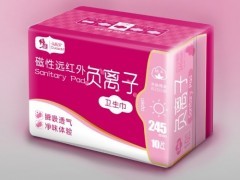 朵靚美衛(wèi)生巾 全國招商火熱進(jìn)行中，優(yōu)質(zhì)產(chǎn)品引領(lǐng)個人衛(wèi)生新時尚
