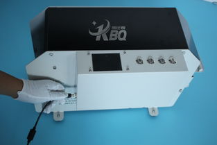 濕水紙機市場新機遇——KBQ S100助力高效封箱包裝